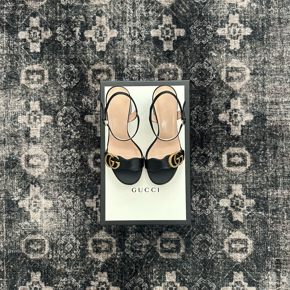 Gucci Sandals